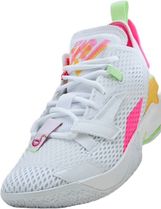Jordan Why Not? Zer0.4
