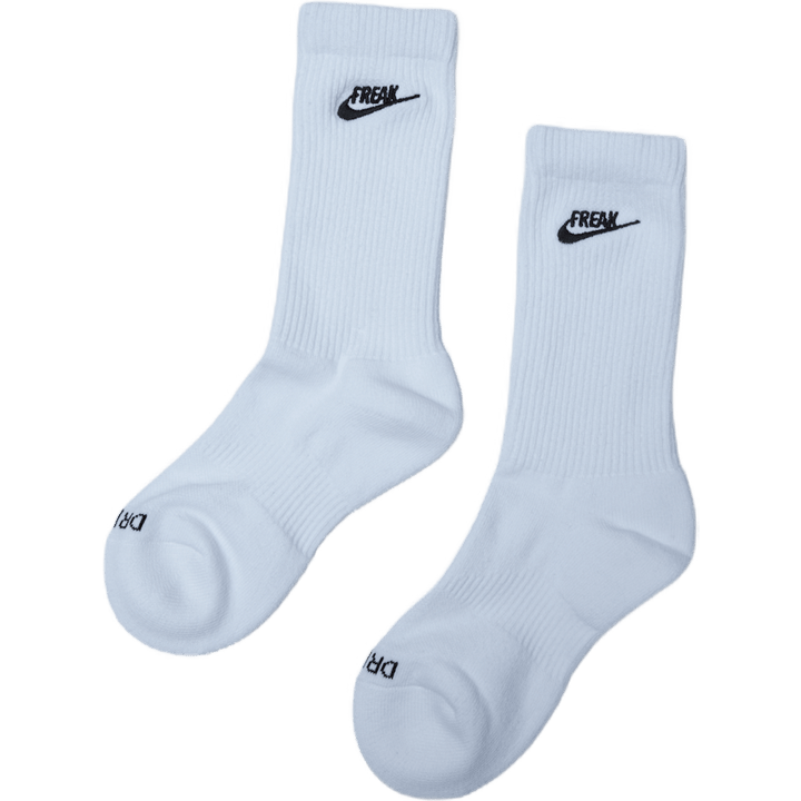 Freak Everyday Plus Cush Socks