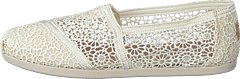 Nat Moroccan Crochet Wm Alpr E 101 Natural
