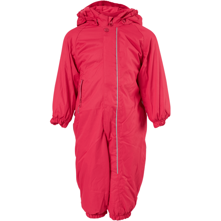 Reimatec winter overall Puhuri Azalea pink