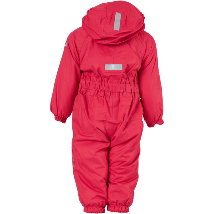Reimatec winter overall Puhuri Azalea pink