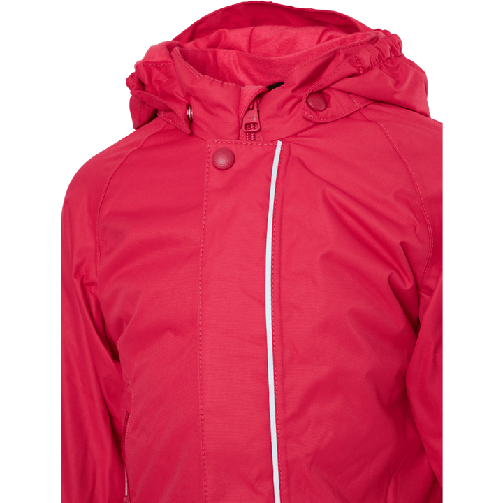 Reimatec winter overall Puhuri Azalea pink