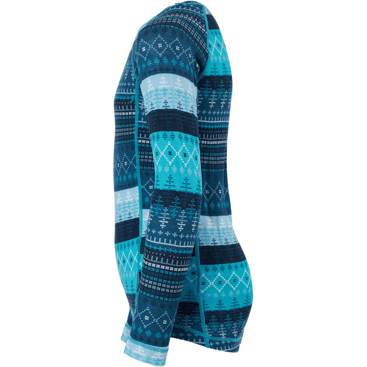 Thermal set Taitoa Navy