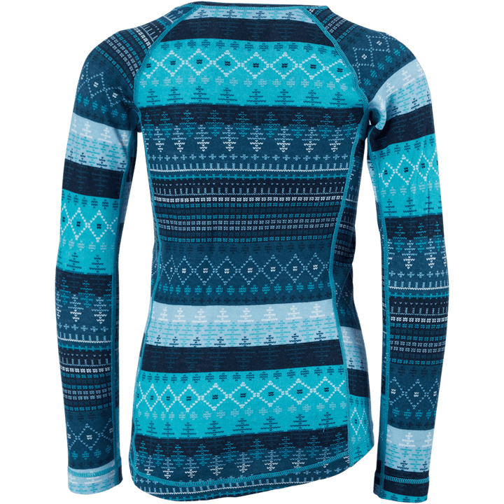 Thermal set Taitoa Navy
