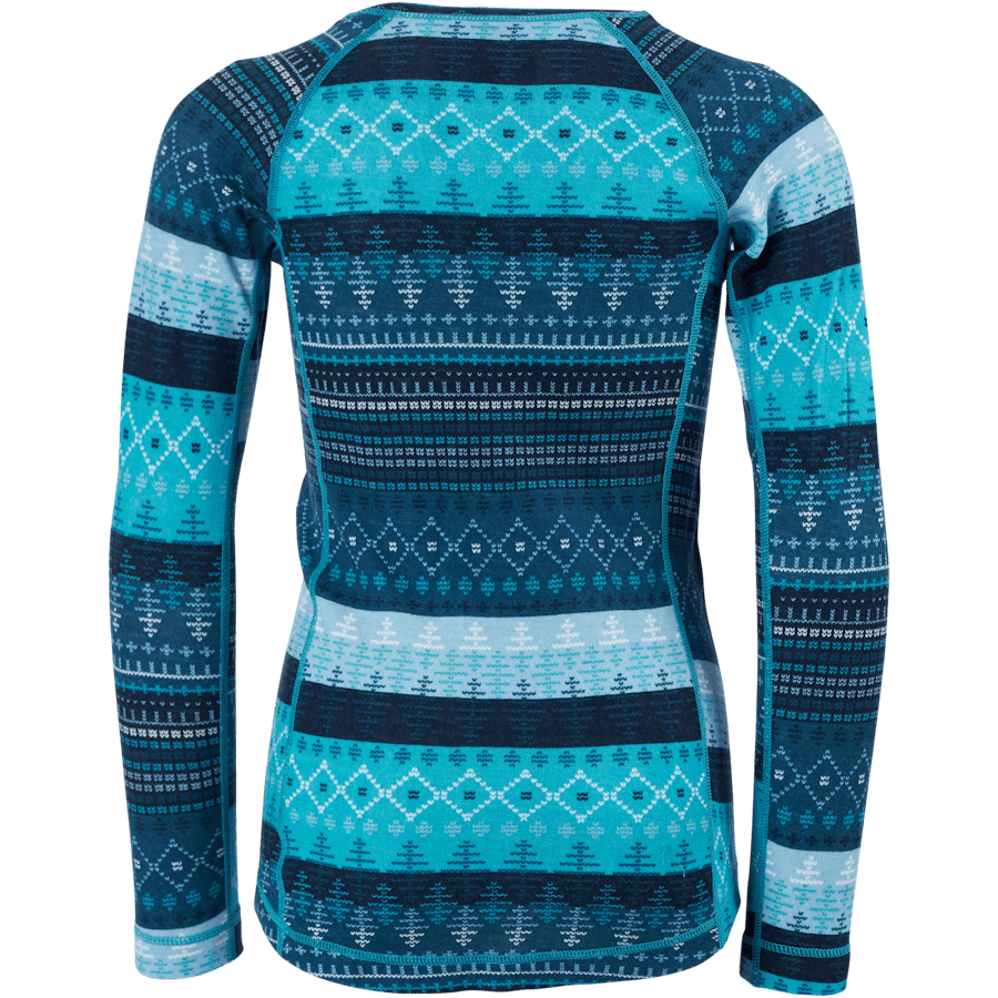 Thermal set Taitoa Navy