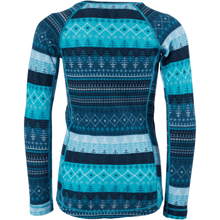 Thermal set Taitoa Navy