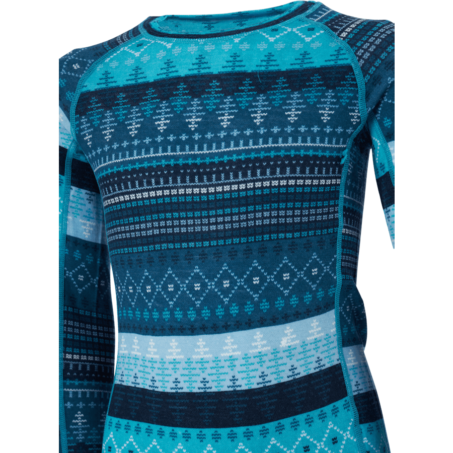 Thermal set Taitoa Navy