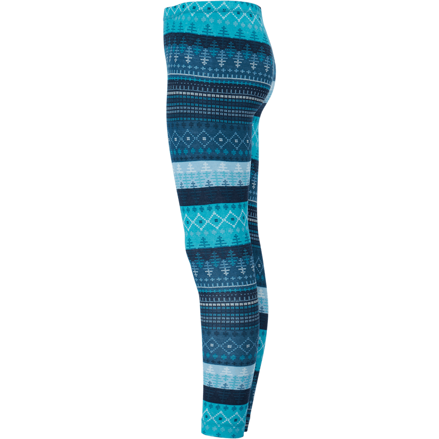 Thermal set Taitoa Navy