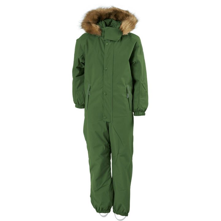 Reimatec Winter Overall, Stava Cactus Green