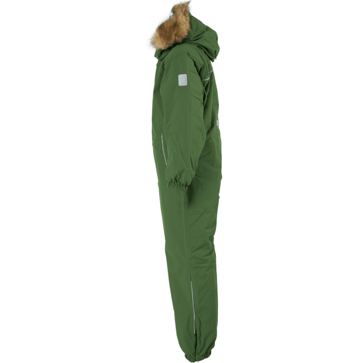 Reimatec Winter Overall, Stava Cactus Green