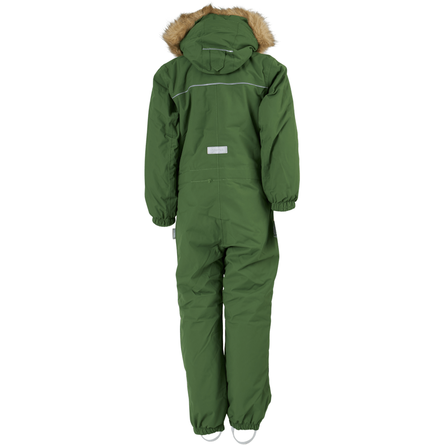 Reimatec Winter Overall, Stava Cactus Green
