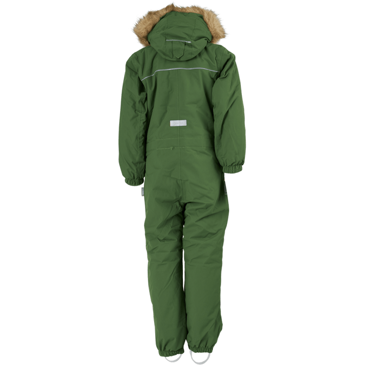 Reimatec Winter Overall, Stava Cactus Green