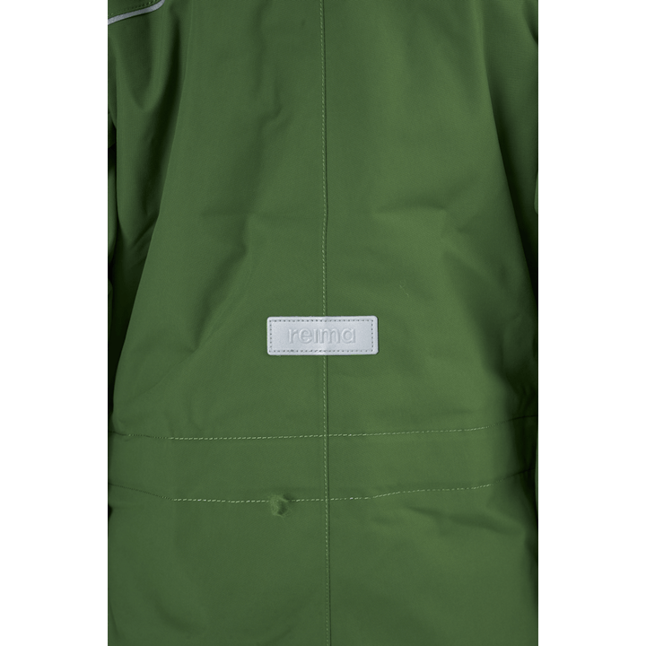 Reimatec Winter Overall, Stava Cactus Green