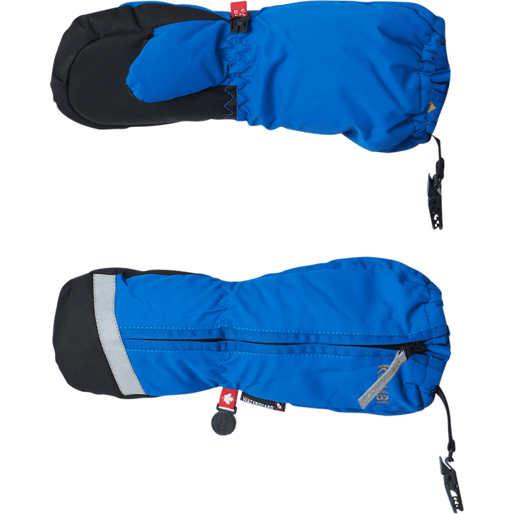 Wooly Best Friend Nordic Blue