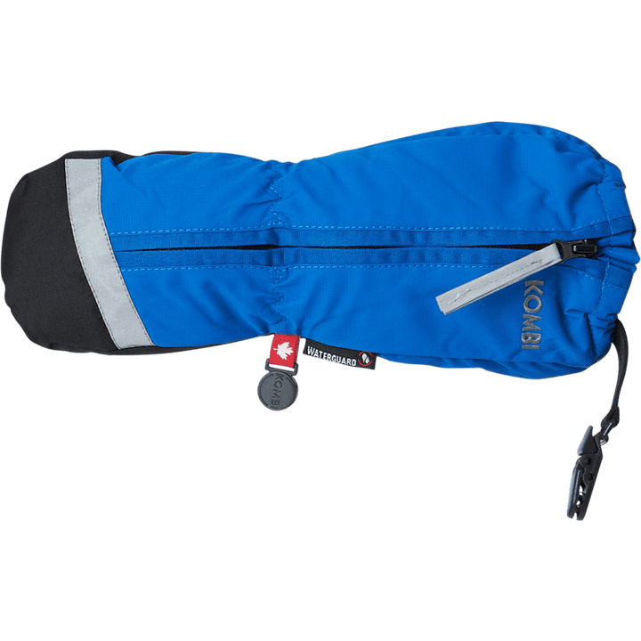 Wooly Best Friend Nordic Blue
