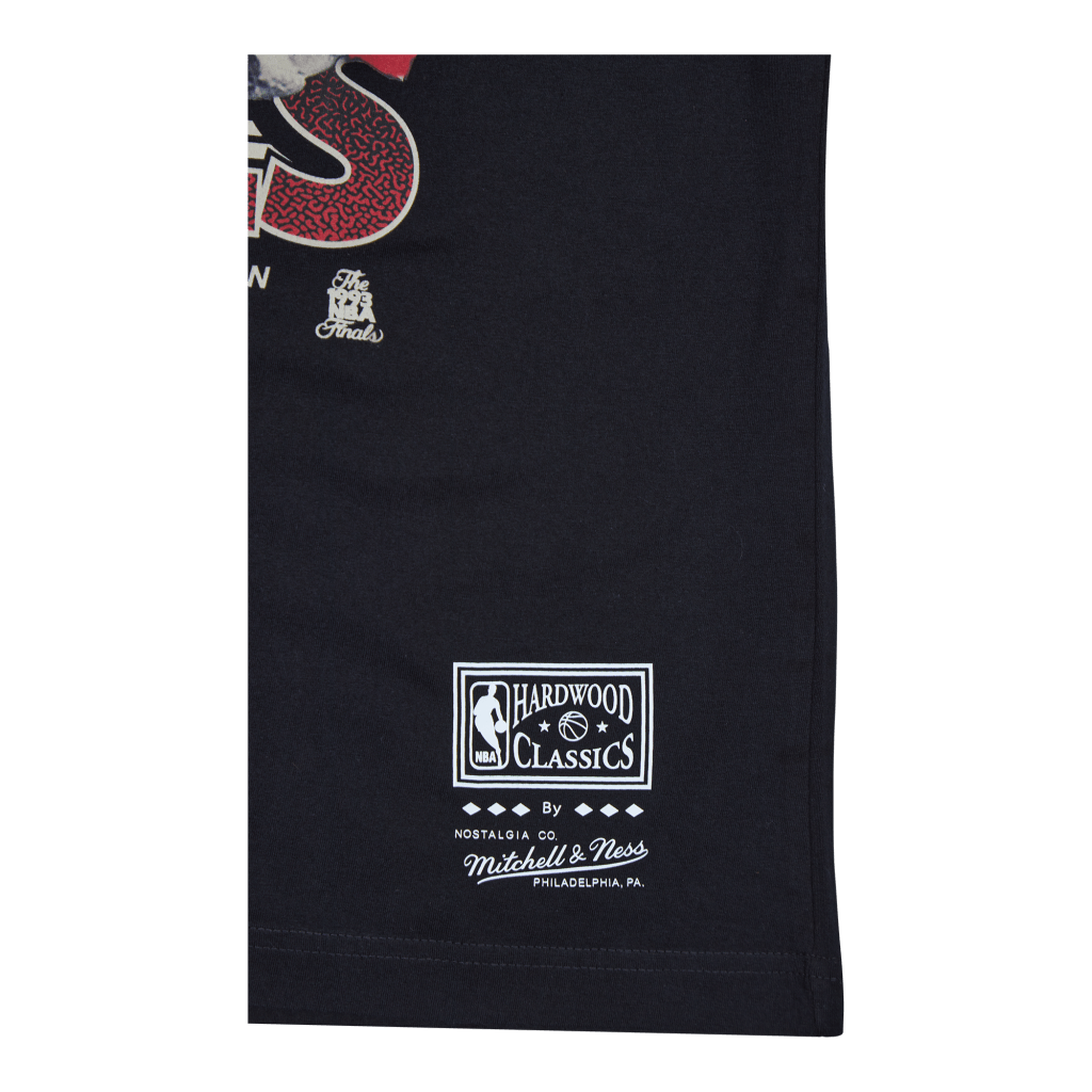 T-shirt Bulls Scenic