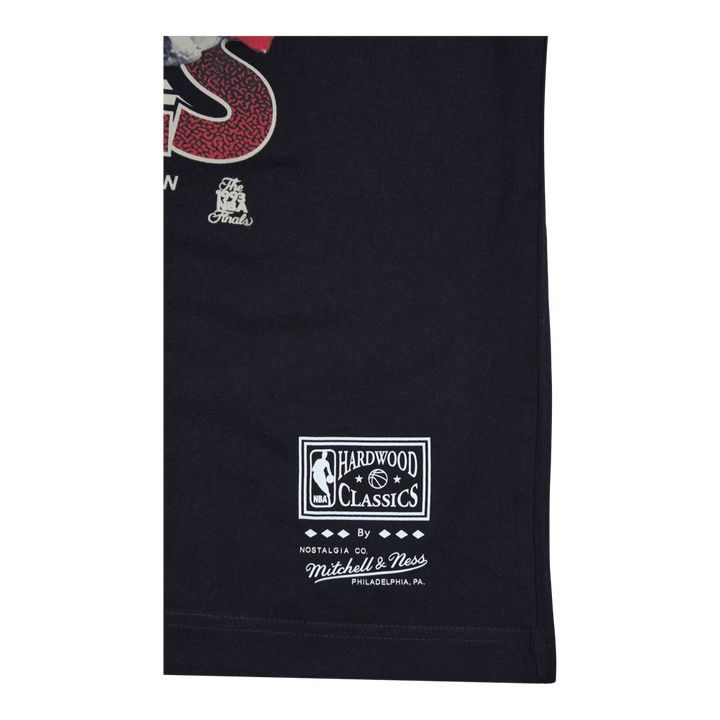 T-shirt Bulls Scenic