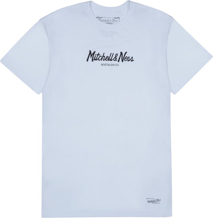 Pinscript Tee