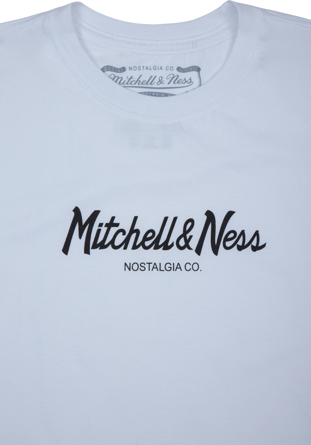 Pinscript Tee