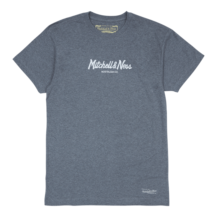 Pinscript Tee