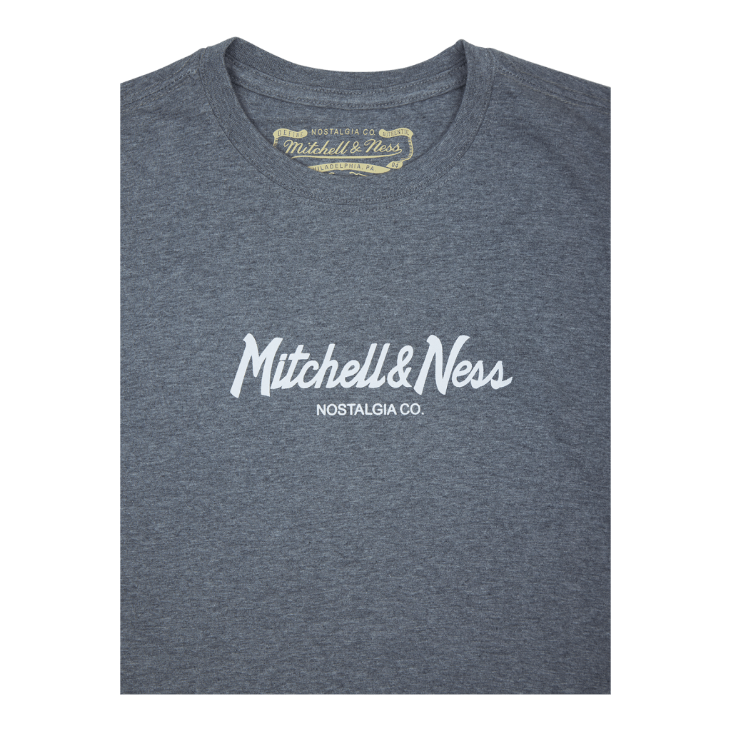Pinscript Tee
