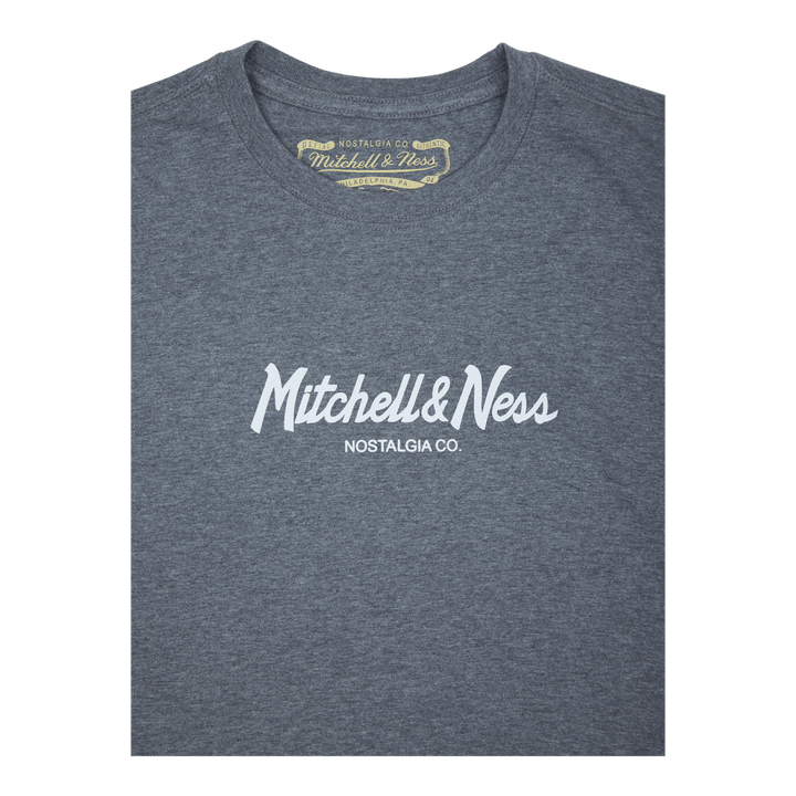 Pinscript Tee