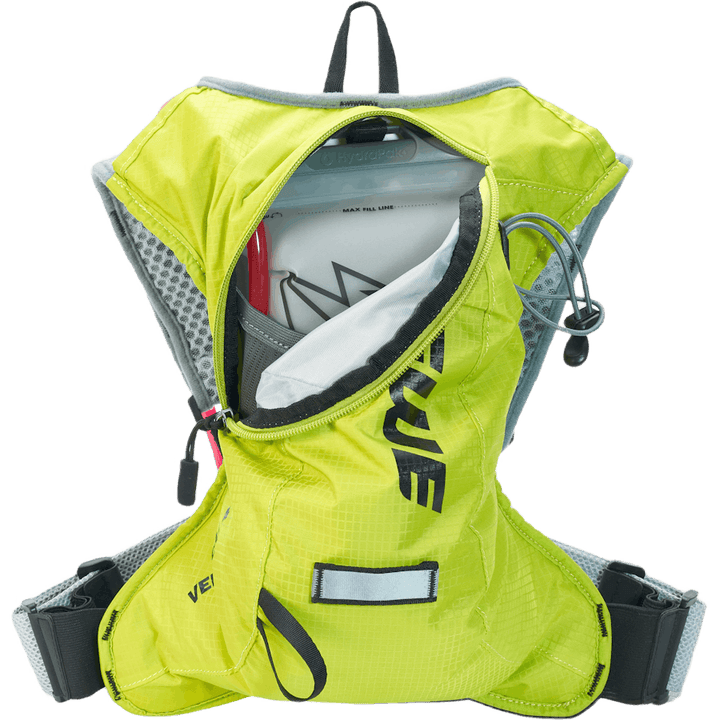 Vertikal 4 Plus 2l Crazyyellow