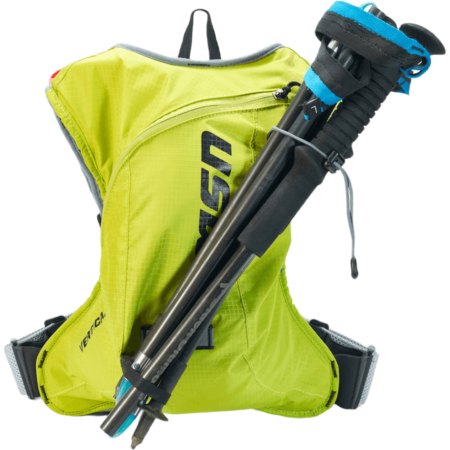 Vertikal 4 Plus 2l Crazyyellow