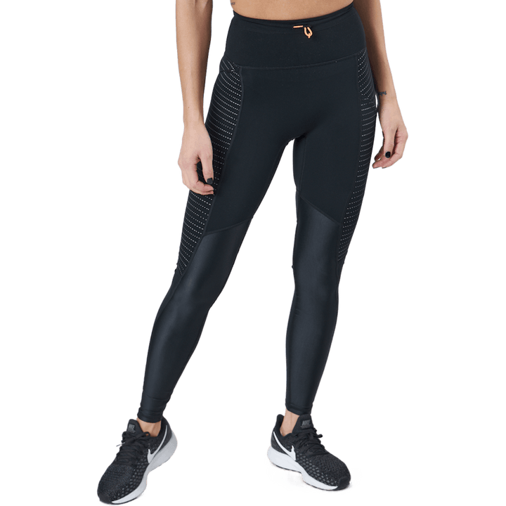 Dri-fit Run Division Epic Luxe Black/atomic Orange/refblk