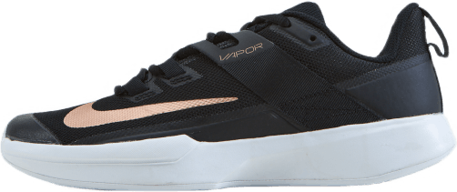 Court Vapor Lite Women's Clay  Black/mtlc Red Bronze-white