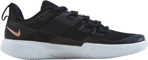 Court Vapor Lite Women's Clay  Black/mtlc Red Bronze-white