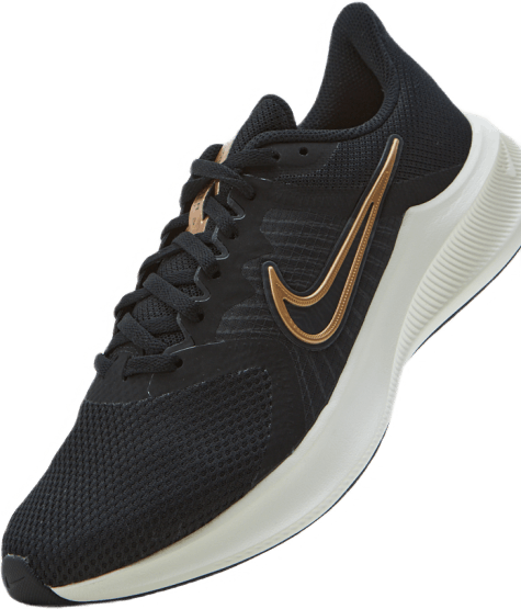 Downshifter 11 Women's Running Black/mtlc Coppercoin-sail-dk