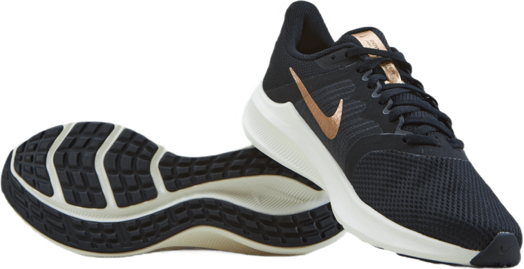Downshifter 11 Women's Running Black/mtlc Coppercoin-sail-dk
