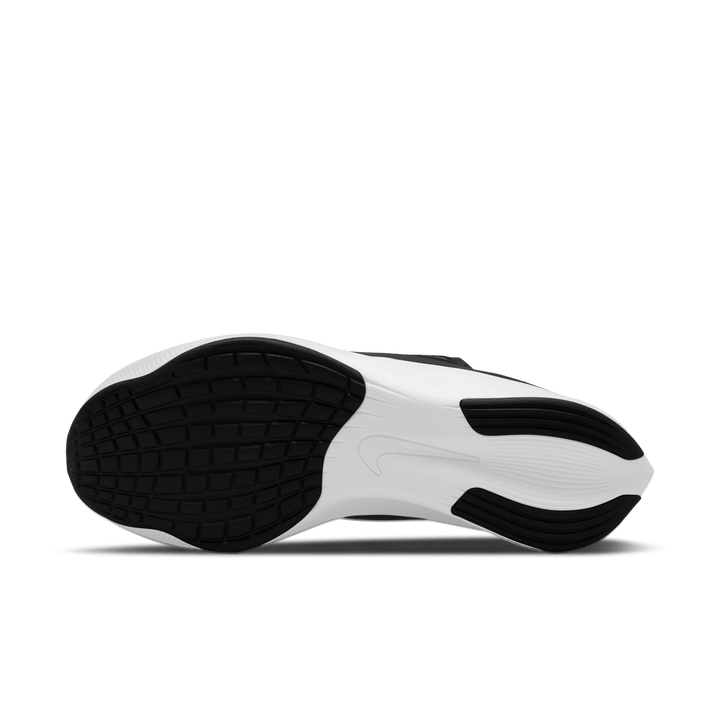 Zoom Fly 4 Women's Racing Shoe Black/white-off Noir-anthracit