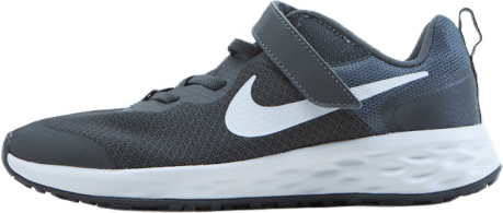 Revolution 6 Little Kids' Shoe Iron Grey/white-smoke Grey