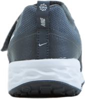 Revolution 6 Little Kids' Shoe Iron Grey/white-smoke Grey