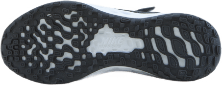 Revolution 6 Little Kids' Shoe Iron Grey/white-smoke Grey