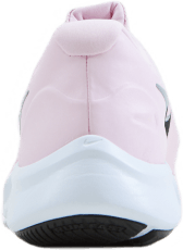Star Runner 3 Big Kids' Road Running Shoes PINK FOAM /BLACK