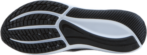 Star Runner 3 Big Kids' Road Running Shoes PINK FOAM /BLACK
