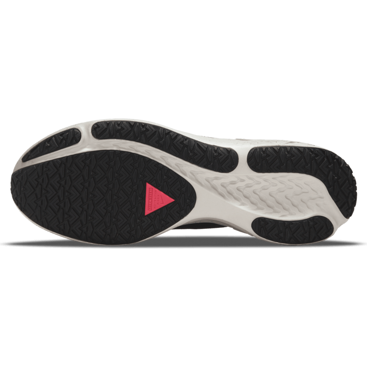 React Miler 2 Shield Men's Run Black/redstone-total Orange-in