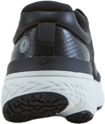 React Miler 2 Shield Women's R Black/platinum Tint-off Noir