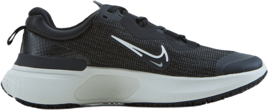 React Miler 2 Shield Women's R Black/platinum Tint-off Noir