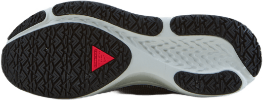 React Miler 2 Shield Women's R Black/platinum Tint-off Noir