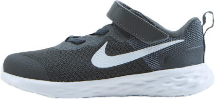 Revolution 6 Baby/toddler Shoe Iron Grey/white-smoke Grey
