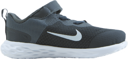 Revolution 6 Baby/toddler Shoe Iron Grey/white-smoke Grey