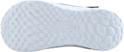 Revolution 6 Baby/toddler Shoe Iron Grey/white-smoke Grey