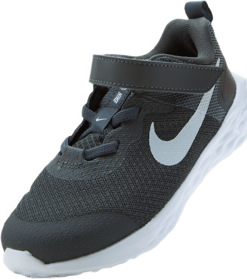 Revolution 6 Baby/toddler Shoe Iron Grey/white-smoke Grey