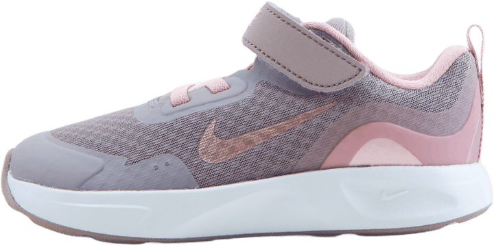 Wearallday Baby/toddler Shoe Lt Violet Ore/pink Glaze