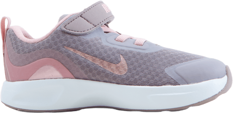 Wearallday Baby/toddler Shoe Lt Violet Ore/pink Glaze