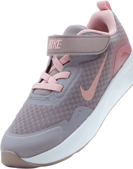 Wearallday Baby/toddler Shoe Lt Violet Ore/pink Glaze